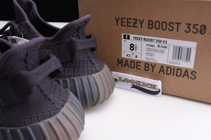 FY2903 350 Yeezy Boost V2 Adidas 